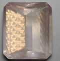 10 Carat Rose Quartz Gemstone