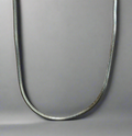 Sterling Silver Snake Chain