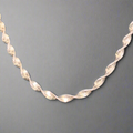 Sterling Silver Necklace