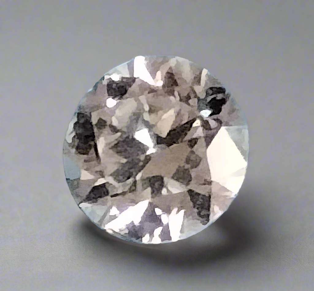 .23 Carat Natural Diamond