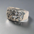 Sterling Silver Ring