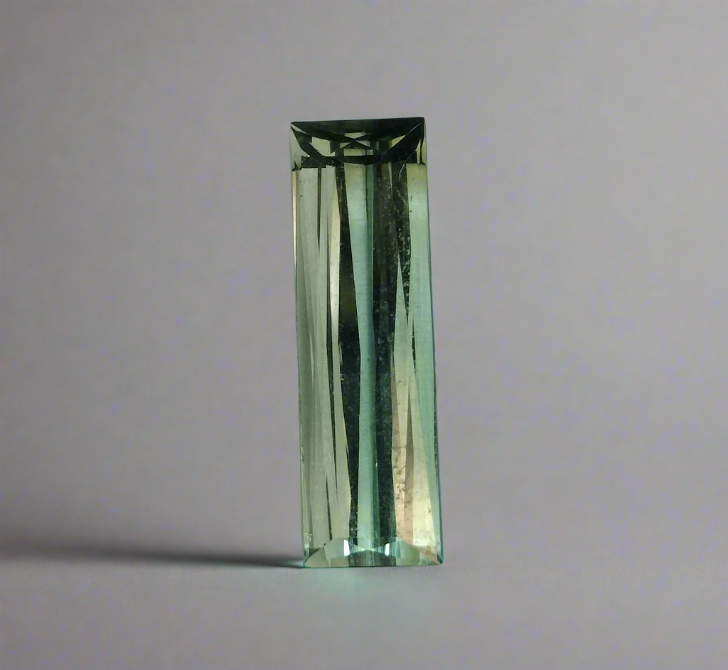 5.21 Carat Natural Tourmaline Gemstone