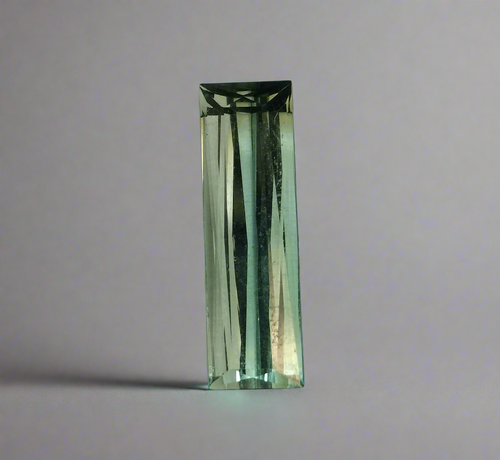 5.21 Carat Natural Tourmaline Gemstone