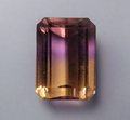 8.8 Carat Natural Ametrine Gemstone