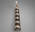Sterling Silver Pendant