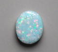 2.99 Carat Natural Australian Opal Gemstone