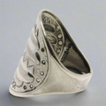 Sterling Silver Ring