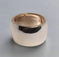 Sterling Silver Band