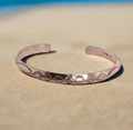 Sterling Silver Cuff Bracelet