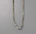 Sterling Silver Rope Chain