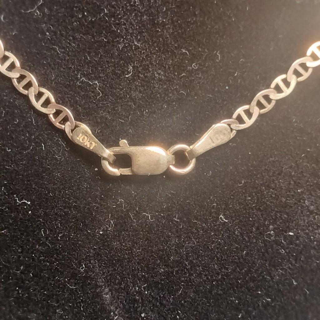 10k Gold Chain