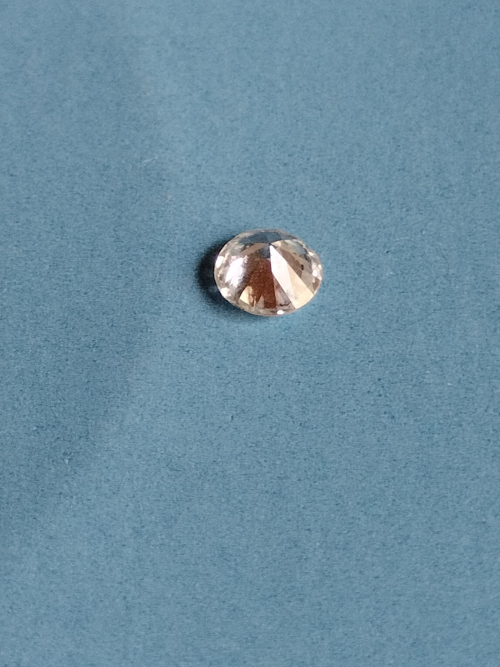 .23 Carat Natural Diamond