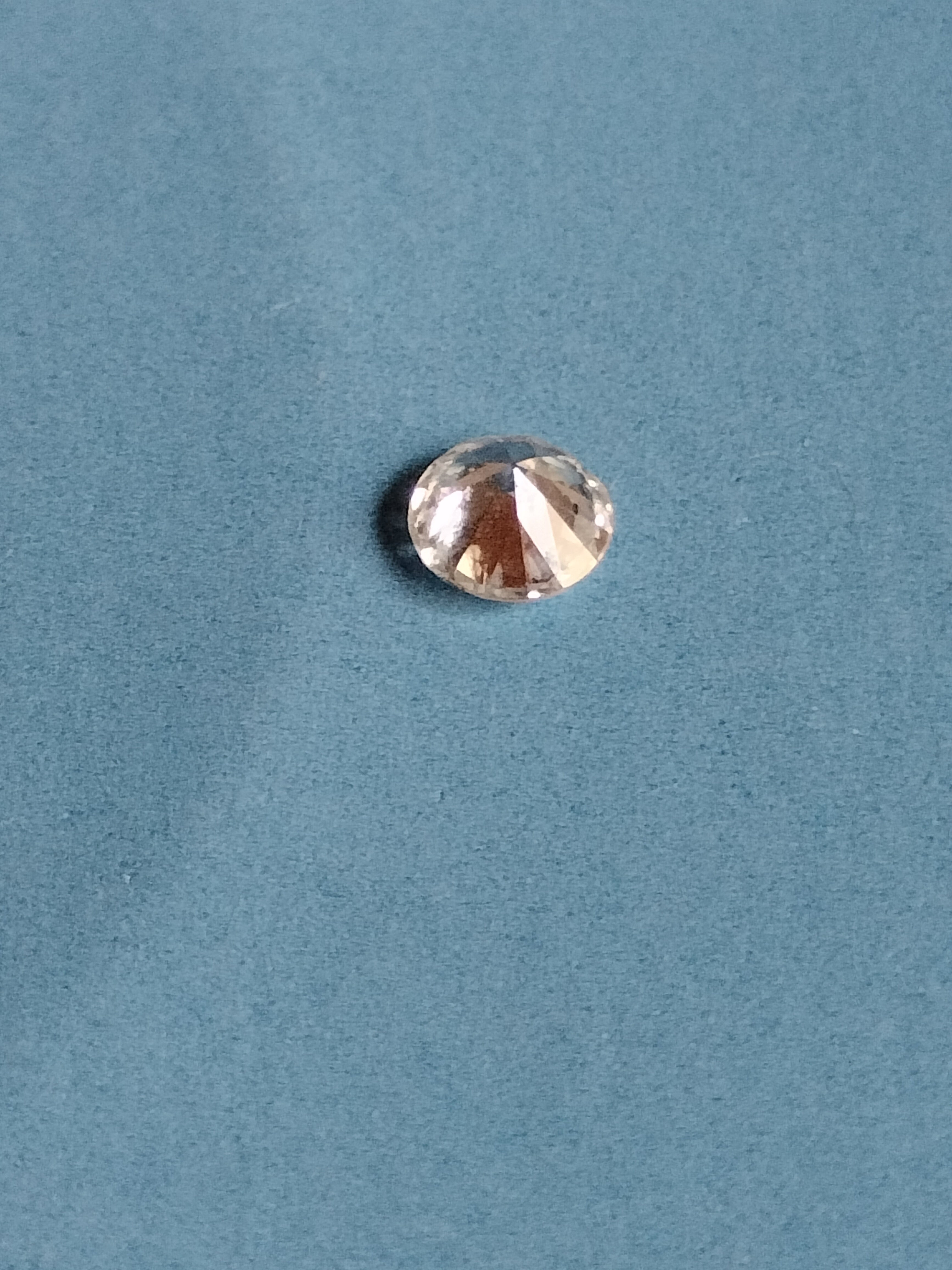 .23 Carat Natural Diamond