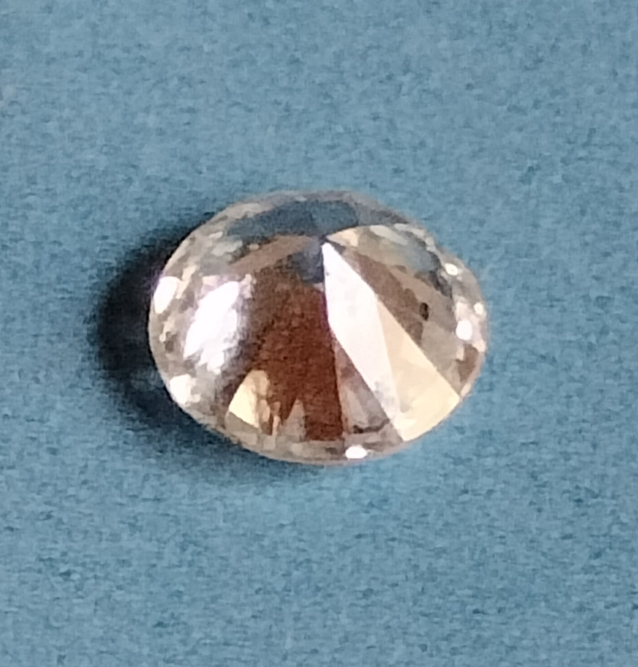 .23 Carat Natural Diamond