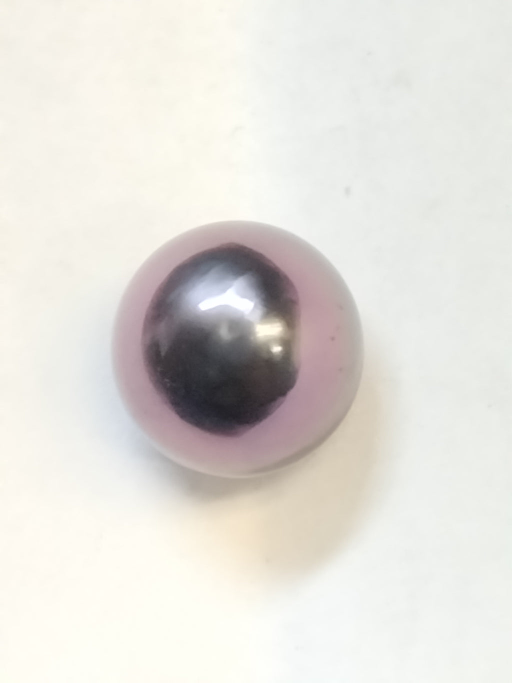 9MM Tahitian Black Pearl