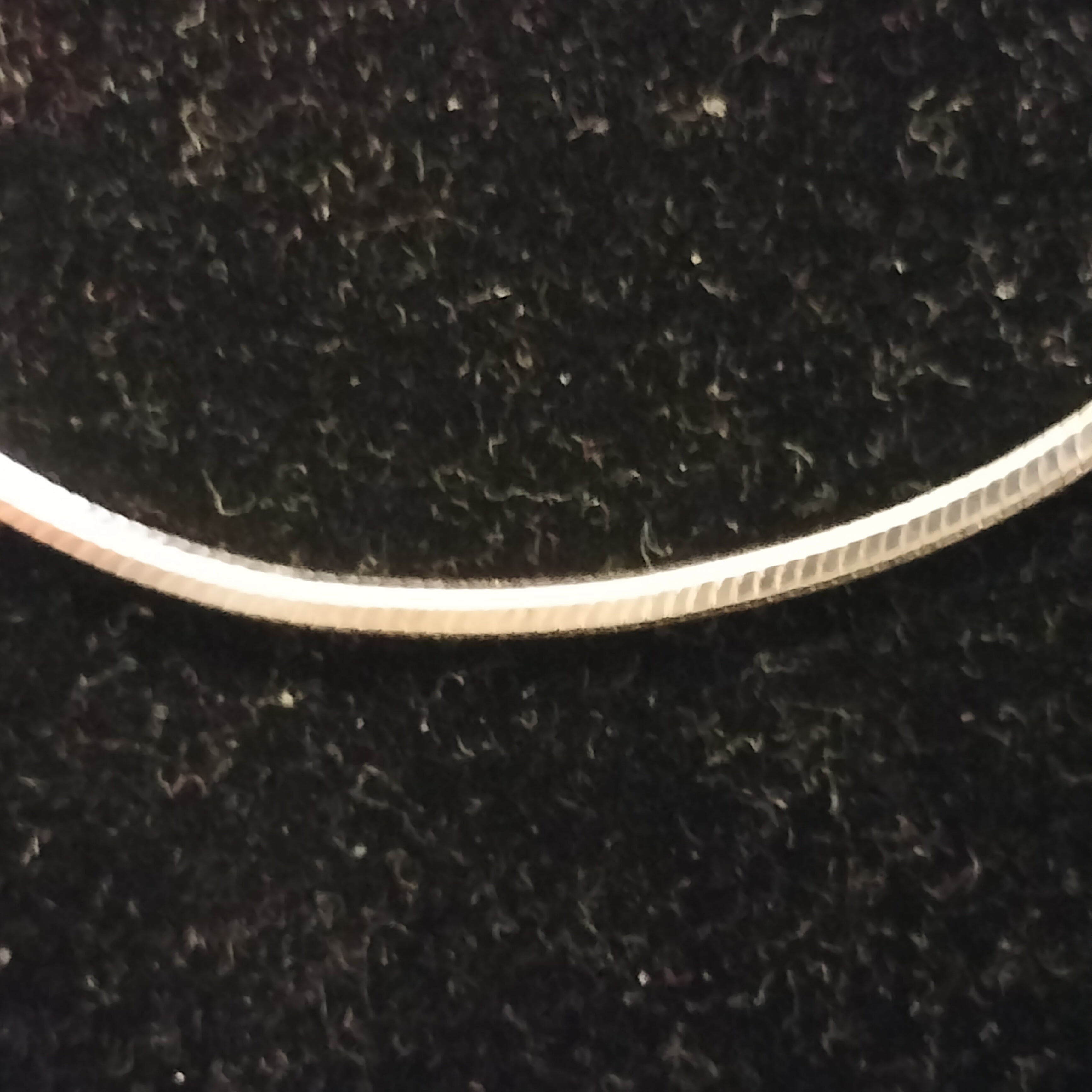 Sterling Silver Snake Chain