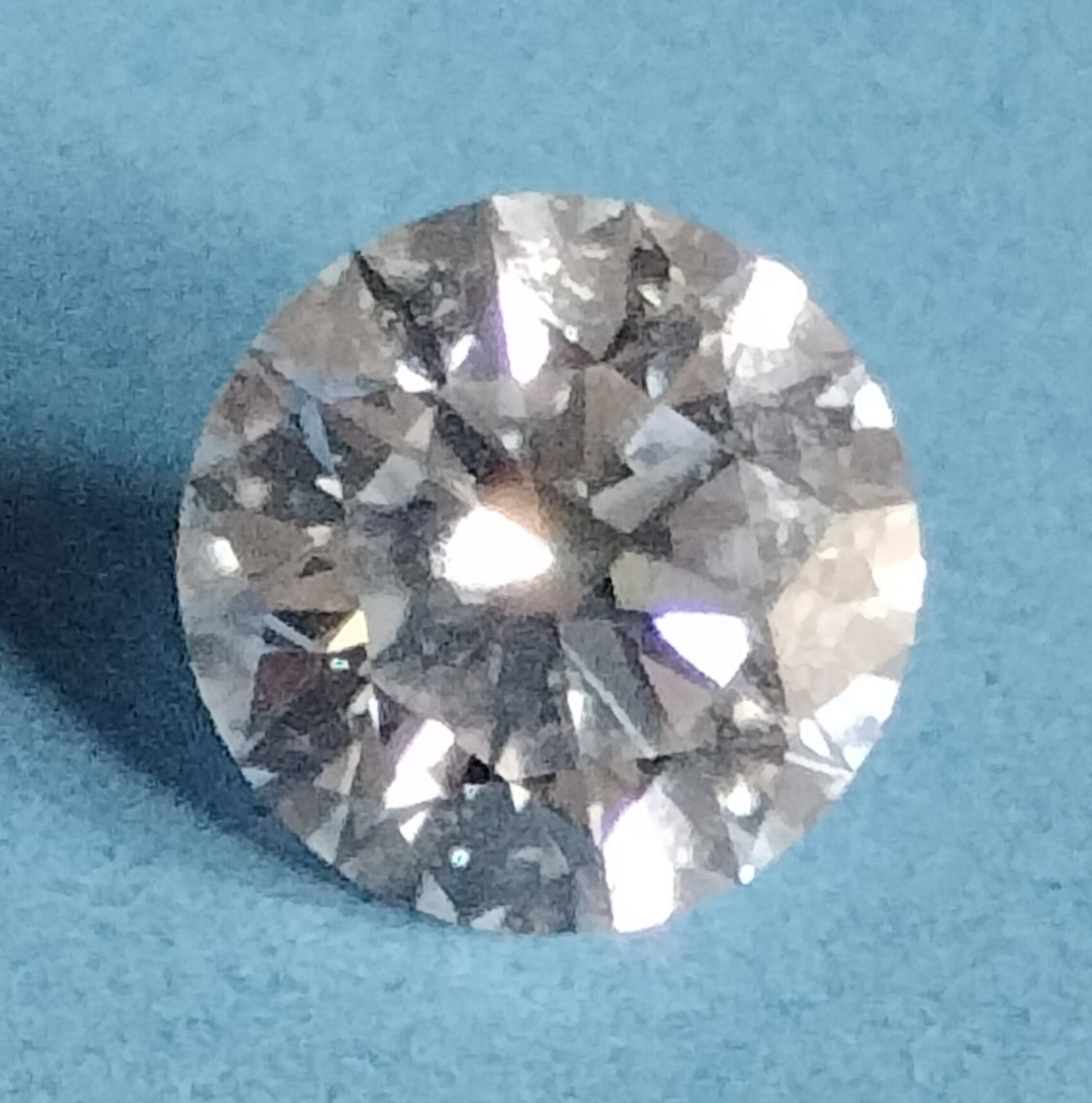 .70 Carat Diamond (Lab Grown)