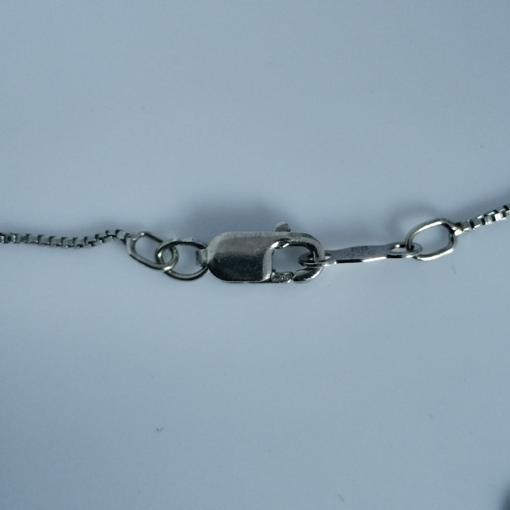 Jane Seymour Open Hearts Rhythm Pendant and Chain
