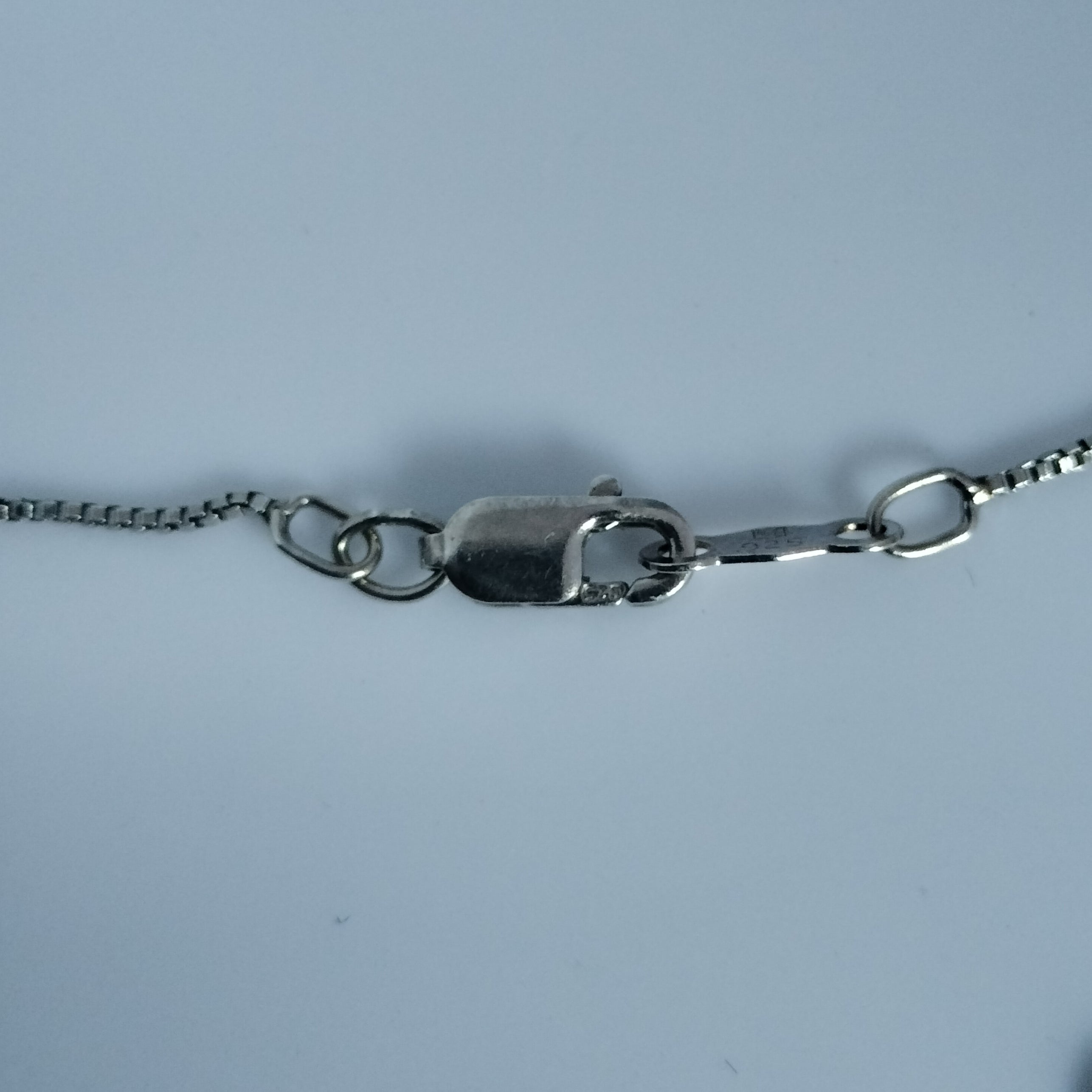 Jane Seymour Open Hearts Rhythm Pendant and Chain