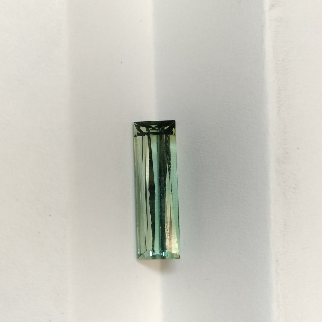 5.21 Carat Natural Tourmaline Gemstone