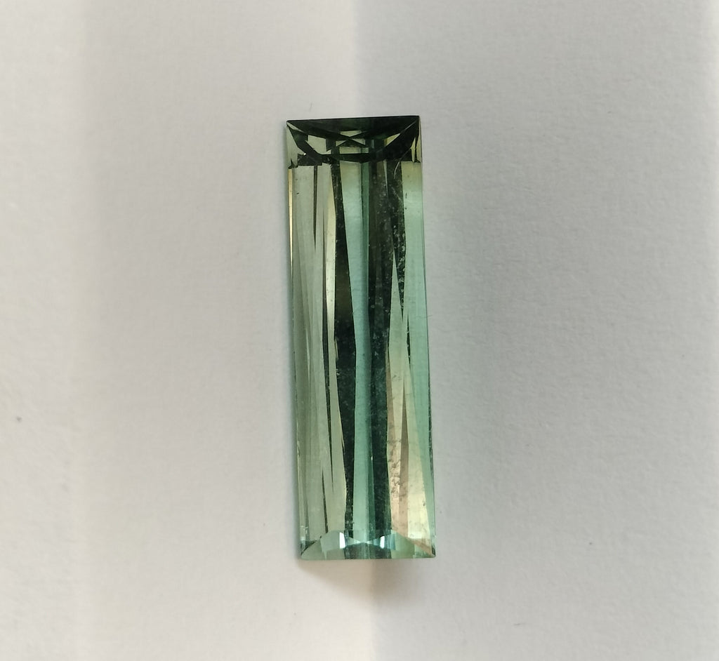 5.21 Carat Natural Tourmaline Gemstone