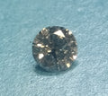 Five 2.6MM Natural Diamonds