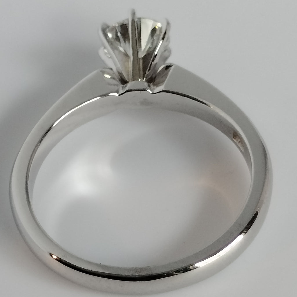 .70 Carat Diamond 14k Gold Engagement Ring