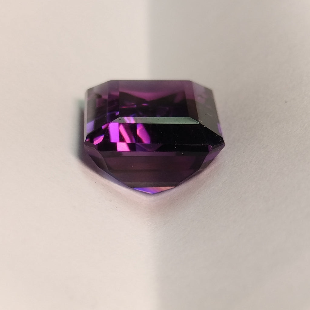7.11 Carat Natural Amethyst Gemstone