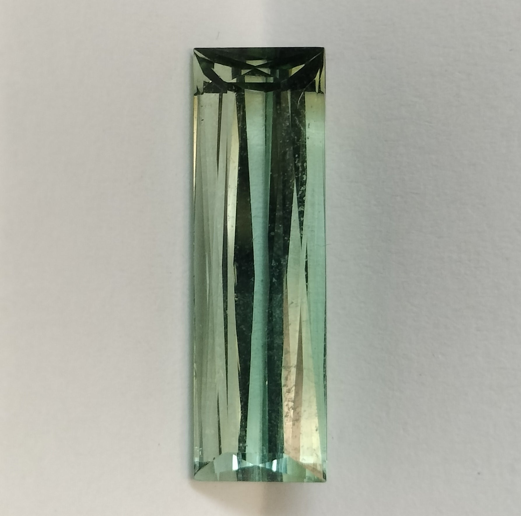 5.21 Carat Natural Tourmaline Gemstone