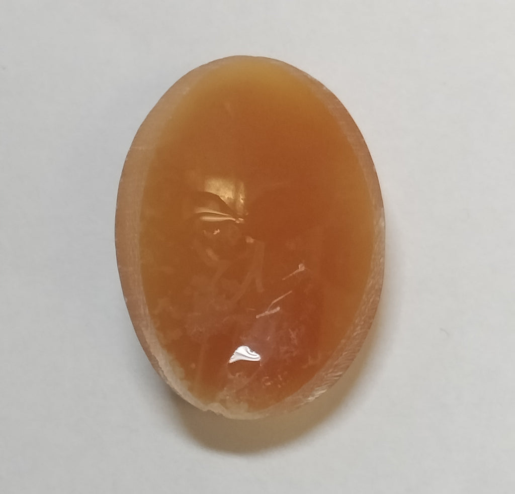 Vintage Shell Cameo