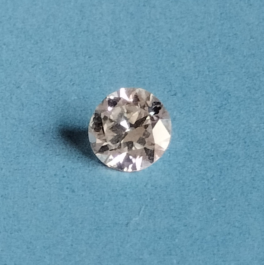 .23 Carat Natural Diamond