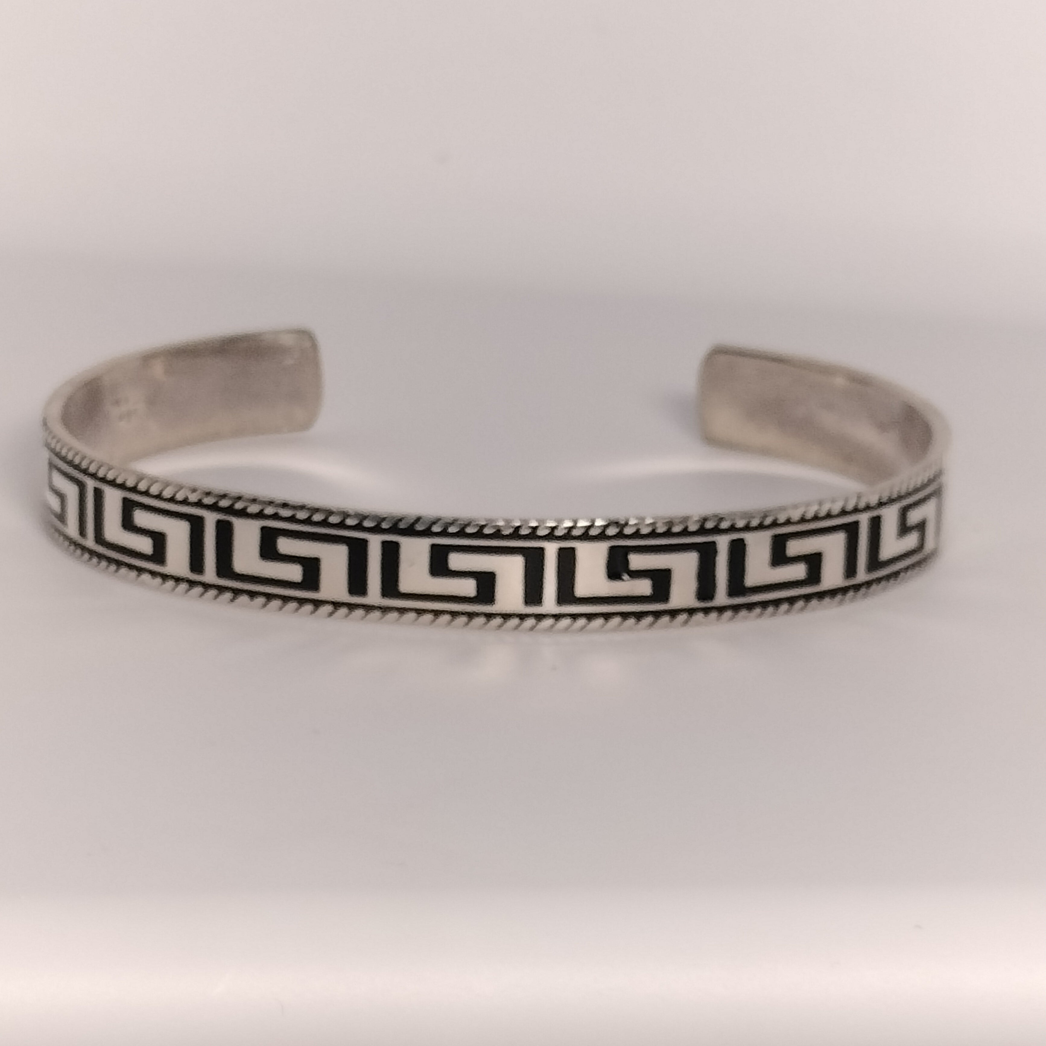 Sterling Silver Bracelet