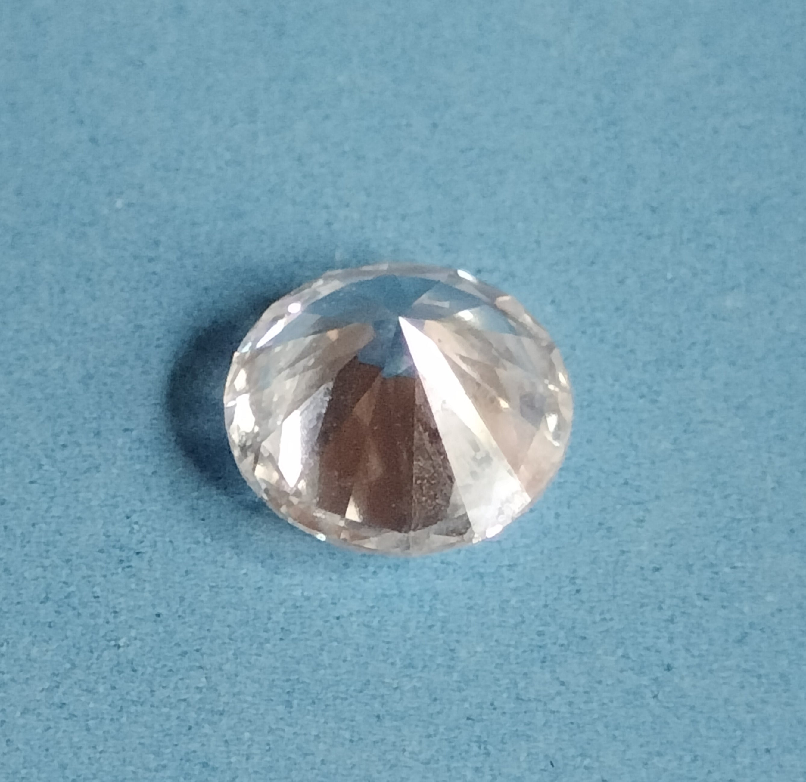 .70 Carat Diamond (Lab Grown)