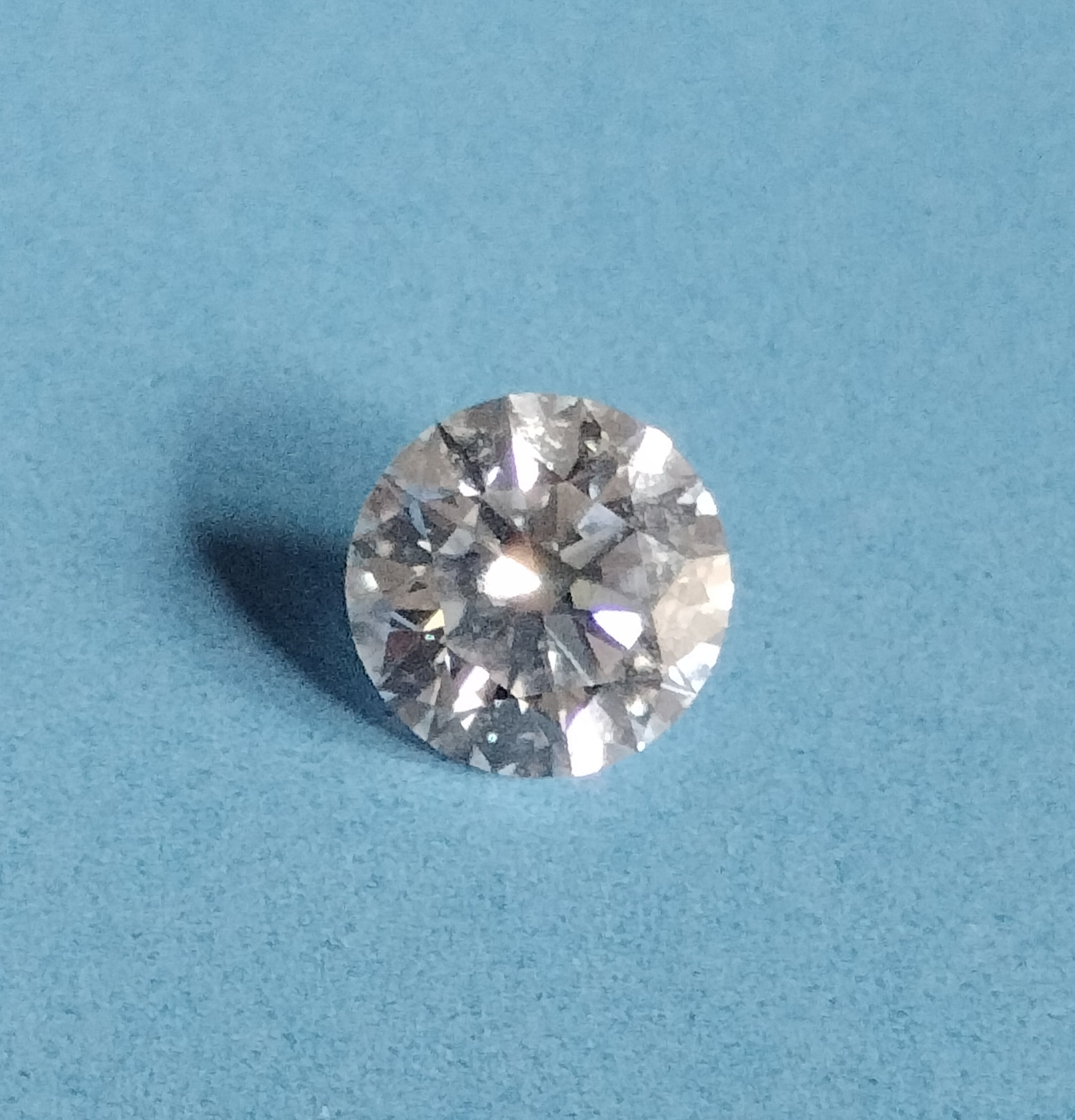 .70 Carat Diamond (Lab Grown)