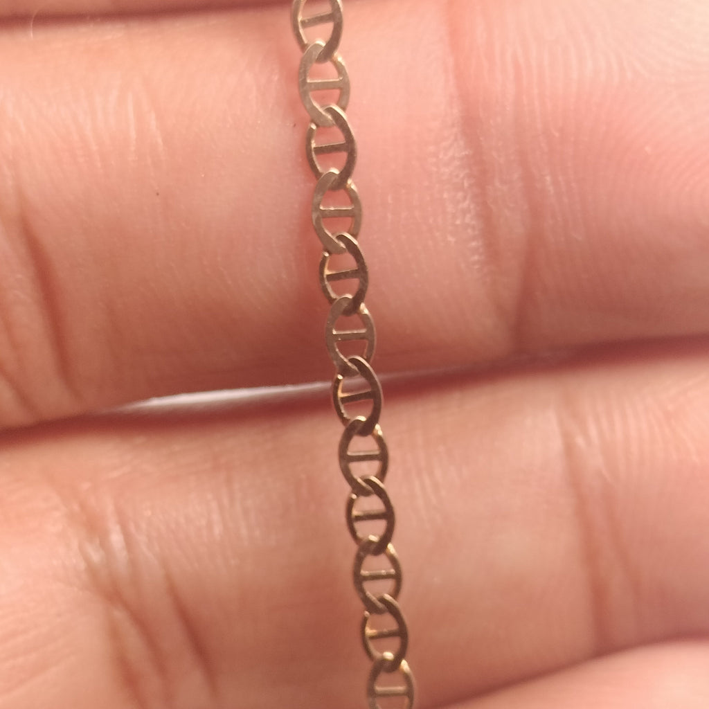 10k Gold Chain