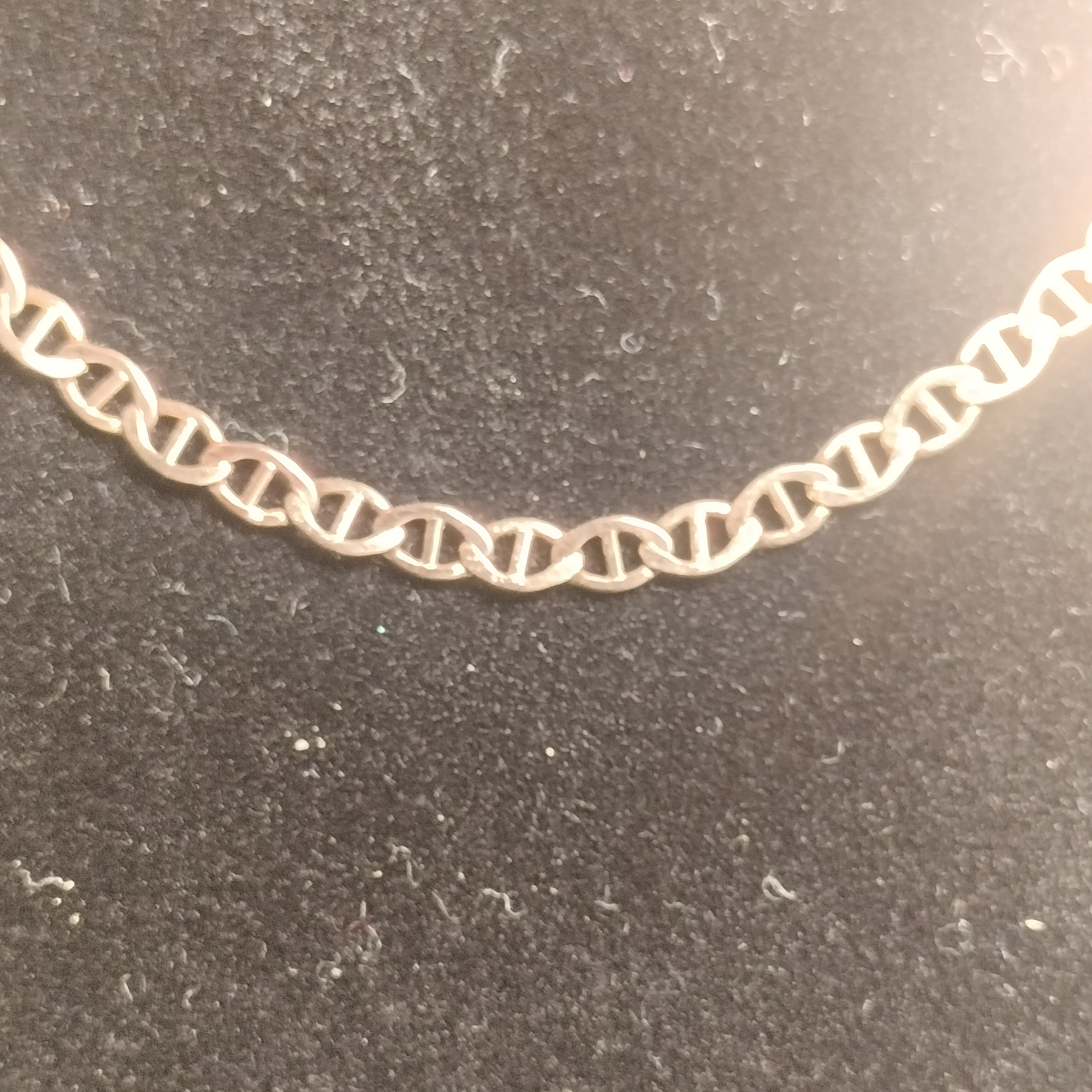10k Gold Chain