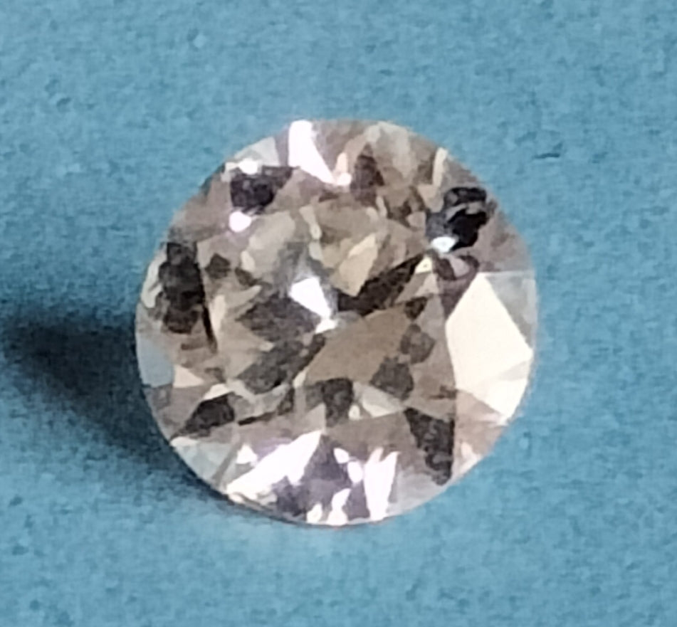 .23 Carat Natural Diamond